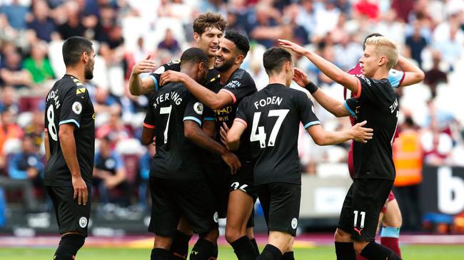 孔蒂：球员承担责任展现了成长，此刻我们不怕任何事物任何人