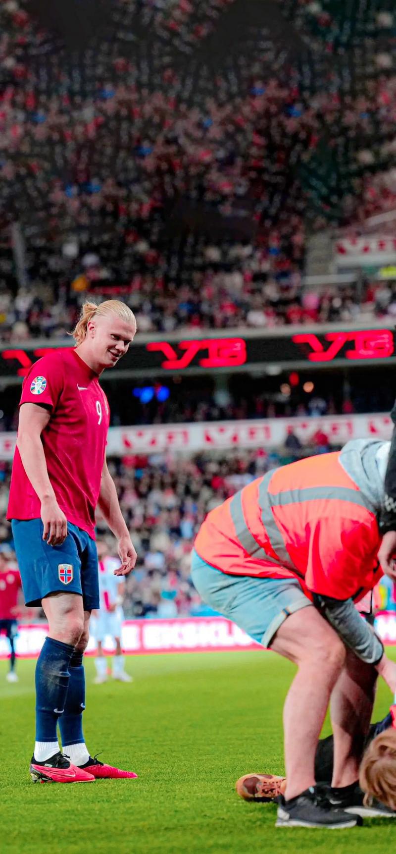 加斯佩里尼：多夫比克正在成长，迟早他会取得一粒进球