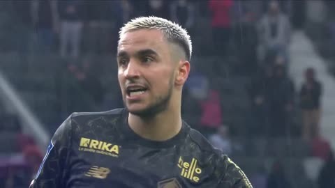 王博豪荷乙打满全场，制造一粒点球但被队友罚丢