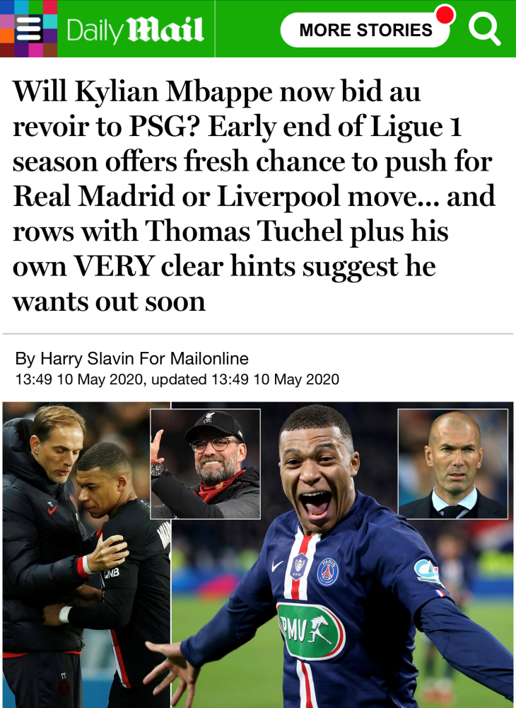 他今天的得分方式太全面