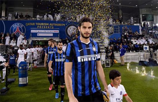 伊萨克：受伤总是令人沮丧的，现在回来了我感到很乐观