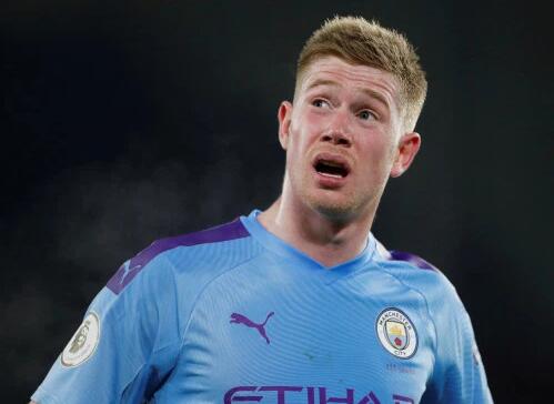 高层力挺斯洛特！利物浦敲定萨拉赫处罚，埃及球星恐无缘最后两战