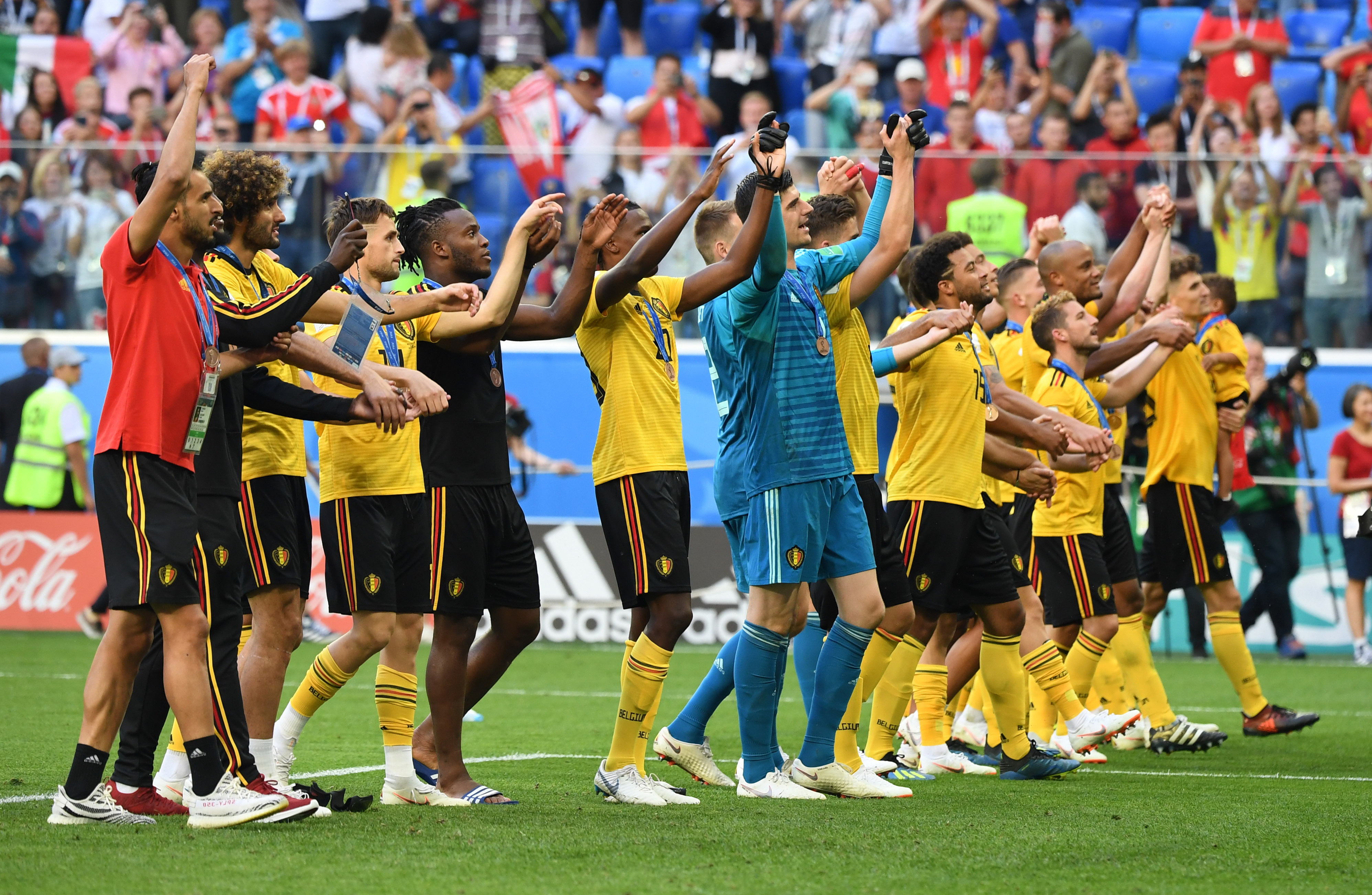 化其