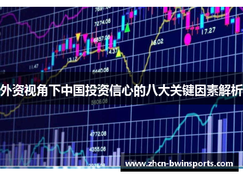 外资视角下中国投资信心的八大关键因素解析