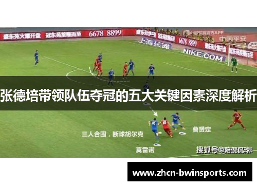 张德培带领队伍夺冠的五大关键因素深度解析