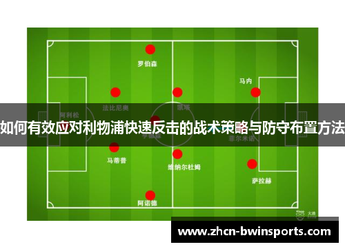如何有效应对利物浦快速反击的战术策略与防守布置方法