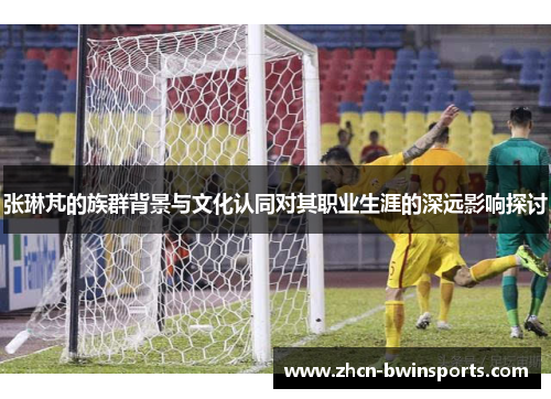 张琳芃的族群背景与文化认同对其职业生涯的深远影响探讨
