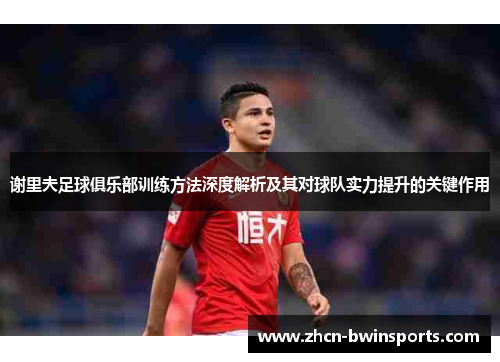 谢里夫足球俱乐部训练方法深度解析及其对球队实力提升的关键作用